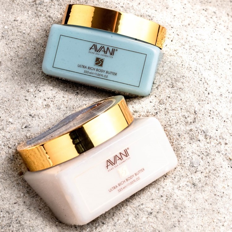 body butter