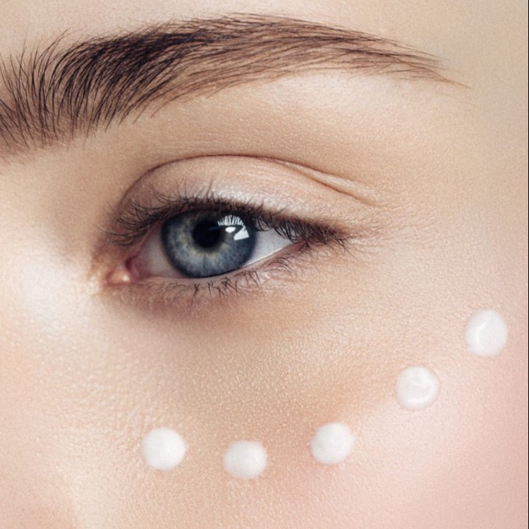 Crema colágeno ojos