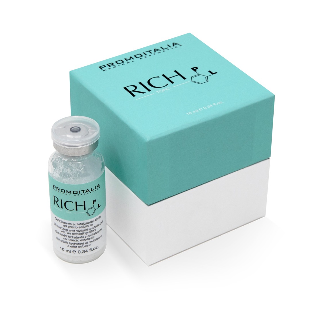 Rich Pl