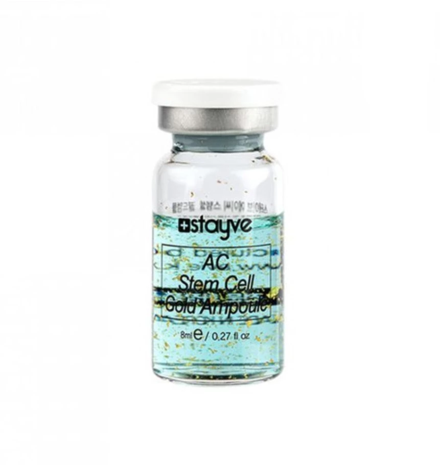 AC Acné Serum de Oro