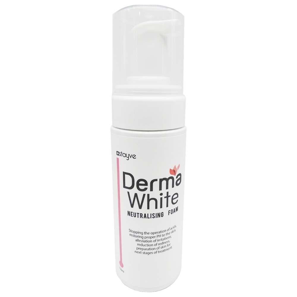 Espuma Neutralizante BB Glow Stayve 300ml