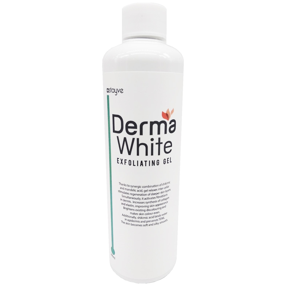 Gel Exfoliante BB Glow Stayve 400ml