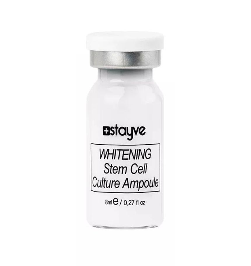 Suero Blanqueador Stayve 8ml