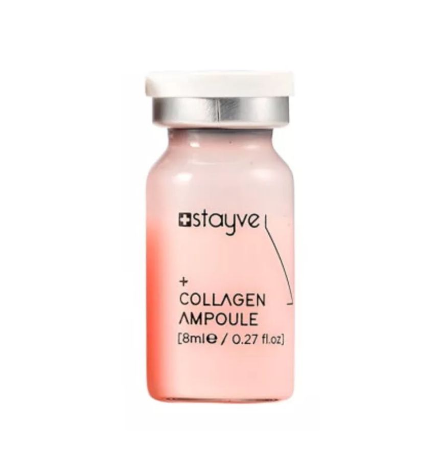 Suero de Colágeno| Stayve